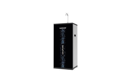 MÁY LỌC NƯỚC RO 09 LÕI SUNHOUSE