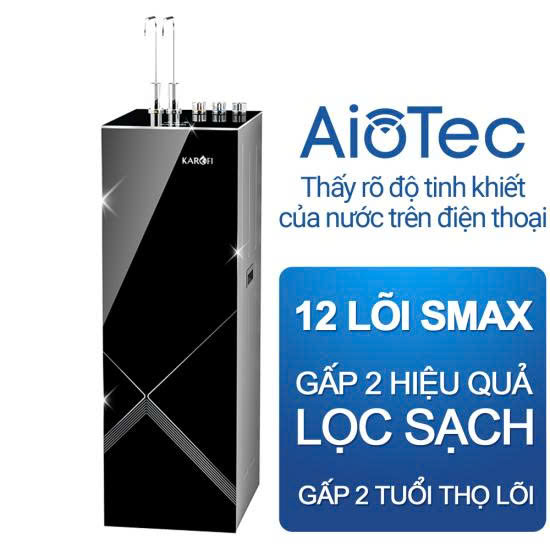 MÁY LỌC NƯỚC ION KIỀM
