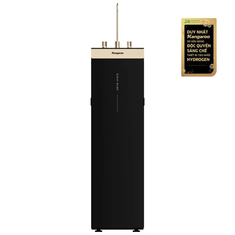 Máy lọc nước tủ đứng Kangaroo Sumire Hydrogen ion kiềm KGEP13A1